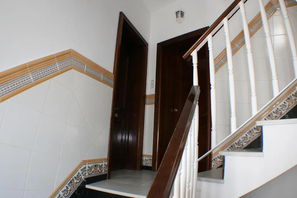 Hotel El Rincon De Isabel Conil De La Frontera Spanien