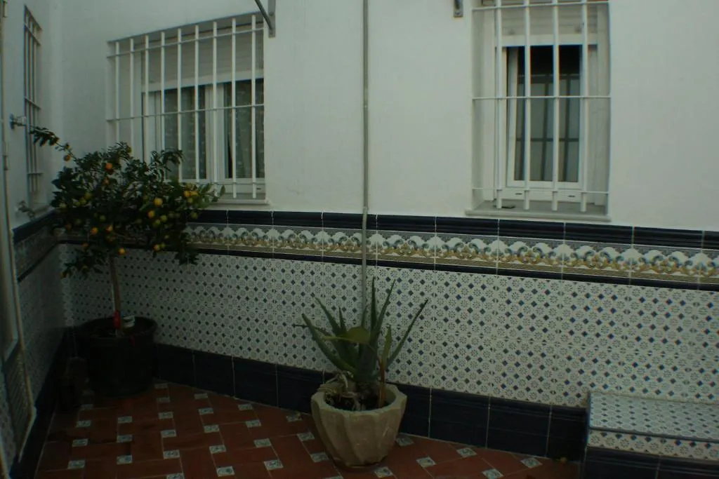 Hotel El Rincon De Isabel Conil De La Frontera Gasthof