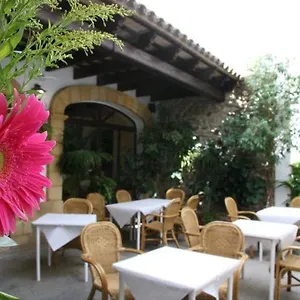 2* Guest house Torre De Guzman