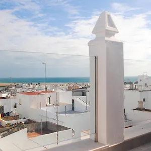 Costa De La Luz Conil De La Frontera