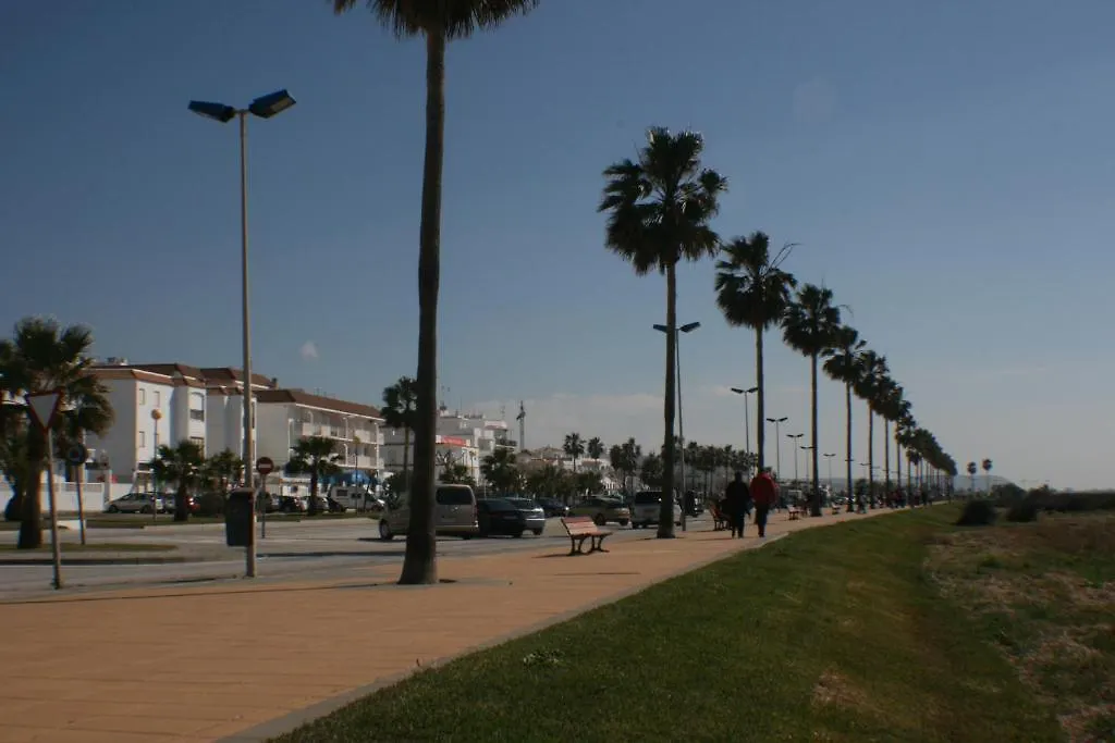 El Rincon De Isabel Hotel Conil De La Frontera