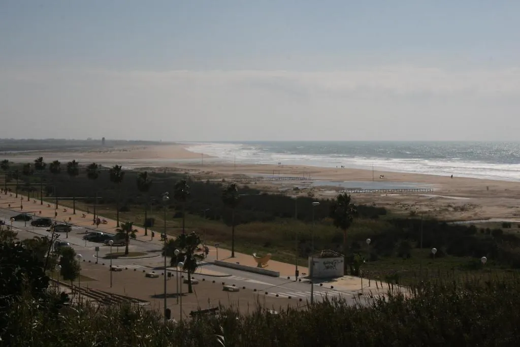 Guest house El Rincon De Isabel Hotel Conil De La Frontera Spain