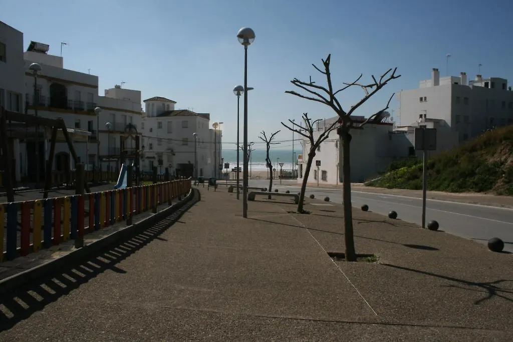 El Rincon De Isabel Hotel Conil De La Frontera