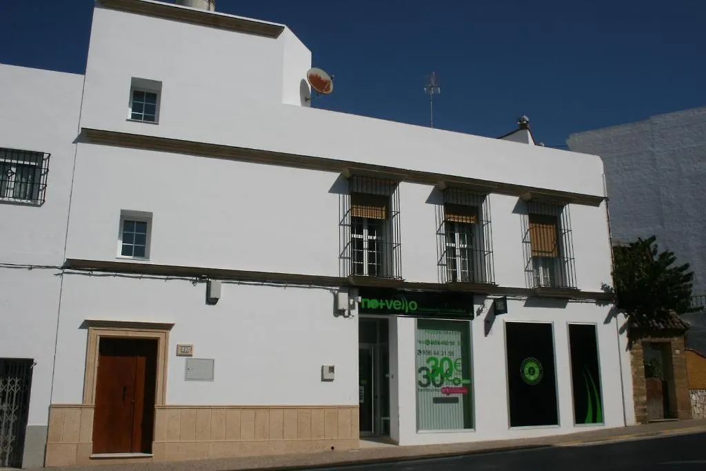 Guest house El Rincon De Isabel Hotel Conil De La Frontera