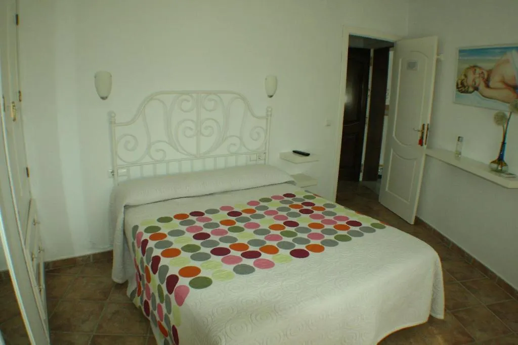 El Rincon De Isabel Hotel Conil De La Frontera