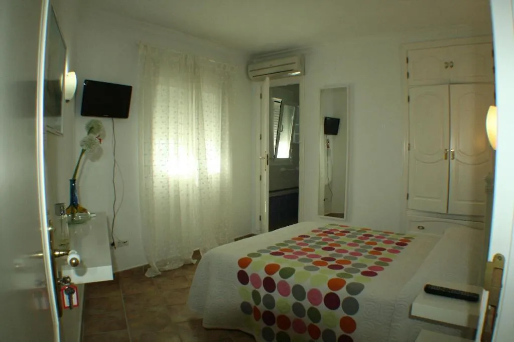 Guest house El Rincon De Isabel Hotel Conil De La Frontera