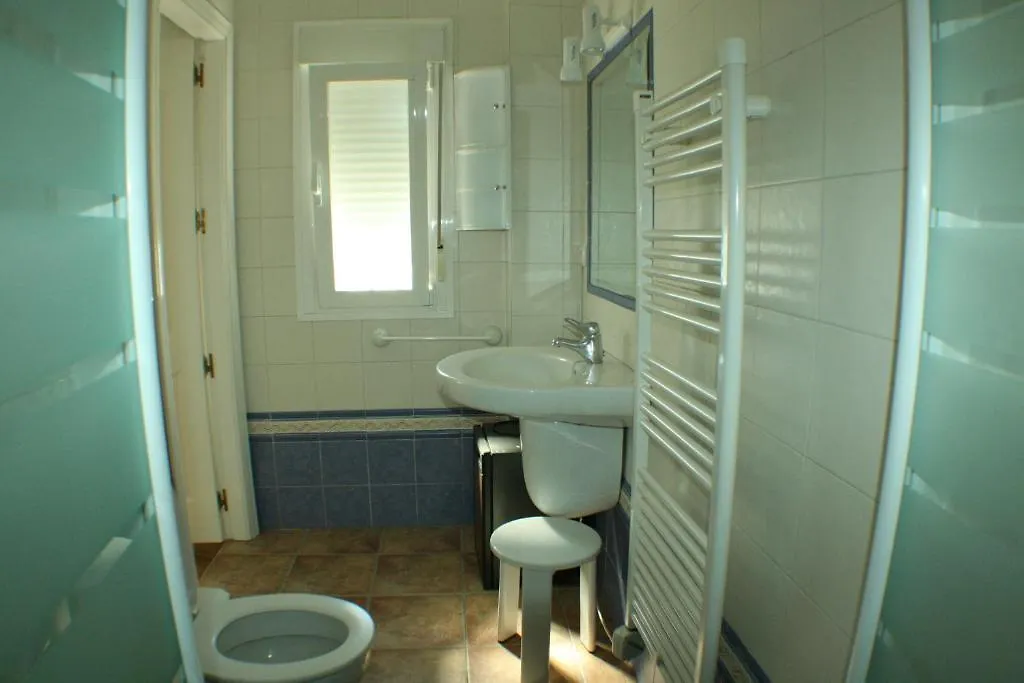 Guest house El Rincon De Isabel Hotel Conil De La Frontera Spain