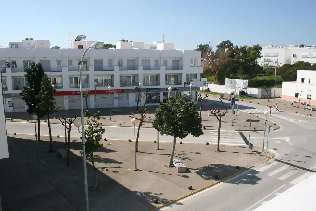 El Rincon De Isabel Hotel Conil De La Frontera 0*,